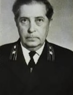 Мартьянов Борис Алексеевич